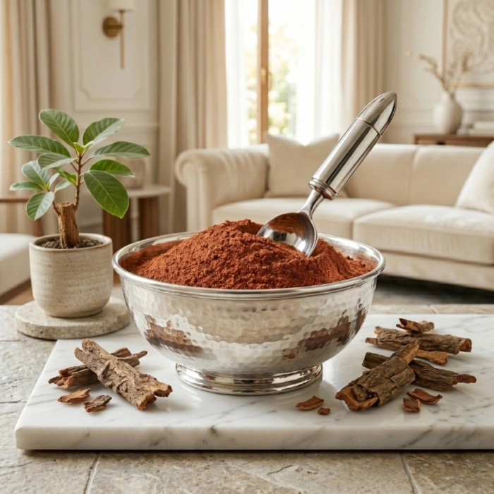 Arjun Chhal Powder (Terminalia arjuna)